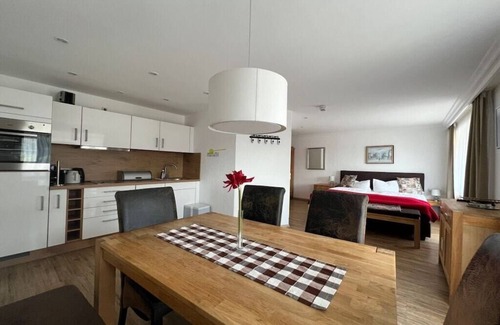 Kalzhofen Casa | Holiday apartment with 2 bedrooms