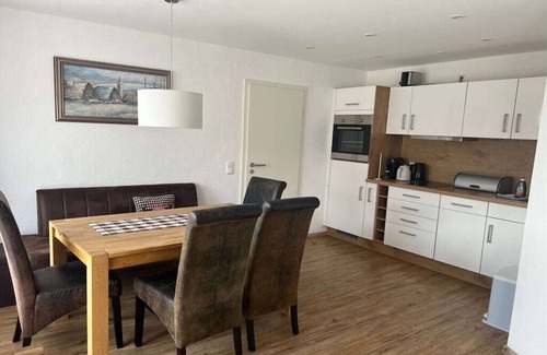 Kalzhofen Casa | Holiday apartment with 2 bedrooms