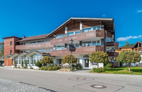 Kalzhofen Casa | Holiday apartment with 2 bedrooms