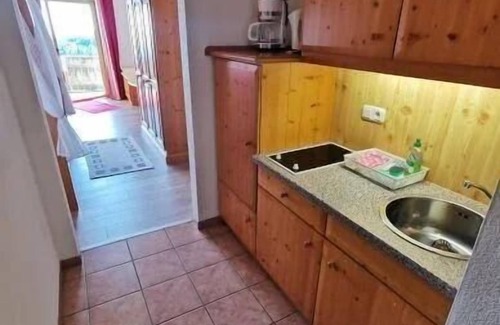 Glashutt Apartamento | Apartamento de vacaciones Sankt Englmar para 1 - 4 personas - Apartamento