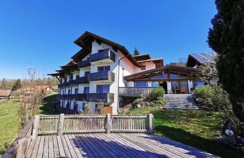 Glashutt Apartamento | Apartamento de vacaciones Sankt Englmar para 1 - 4 personas - Apartamento