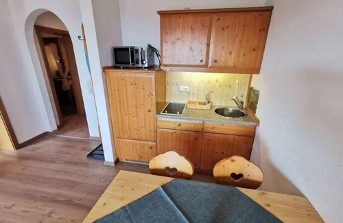 Sankt Englmar Apartamento | Apartamento de vacaciones Sankt Englmar para 1 - 5 personas con 2 dormitorios - Apartamento