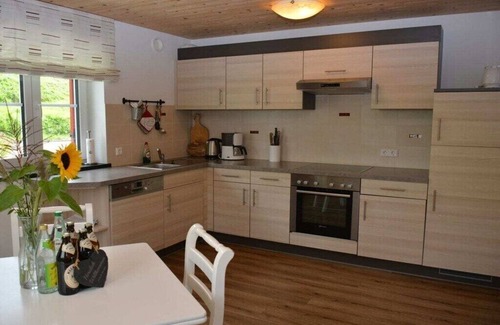 Stiefenhofen Casa | Holiday Apartment Schwärzler