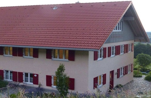 Stiefenhofen Casa | Holiday Apartment Schwärzler