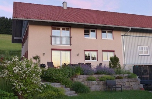Stiefenhofen Casa | Holiday Apartment Schwärzler