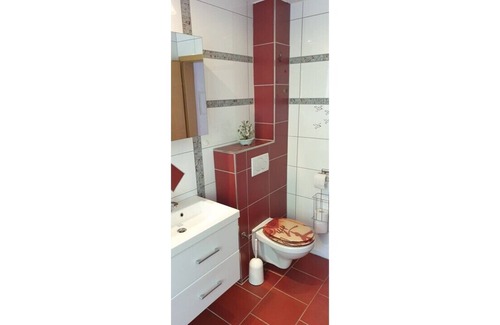 Unterkirnach Apartamento | Holiday apartment at the valley lake, 120 square meters, 2 bedrooms, max. 5 people