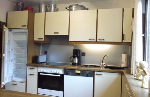 Waldbreitbach Apartamento | Apartamento de vacaciones Waldbreitbach para 1 - 4 personas con 2 dormitorios - Apartamento