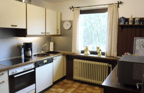 Waldbreitbach Apartamento | Apartamento de vacaciones Waldbreitbach para 1 - 4 personas con 2 dormitorios - Apartamento