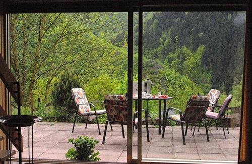 Waldbreitbach Apartamento | Apartamento de vacaciones Waldbreitbach para 1 - 4 personas con 2 dormitorios - Apartamento