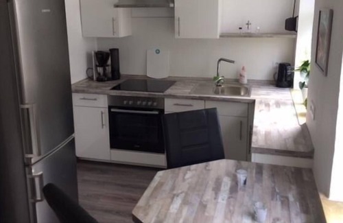 Wilhelmshaven Apartamento | Apartamento de vacaciones Wilhelmshaven para 1 - 5 personas con 3 dormitorios - Apartamento