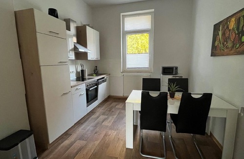 Bant Apartamento | Apartamento de vacaciones Wilhelmshaven para 1 - 4 personas con 1 dormitorio - Apartamento en casa u