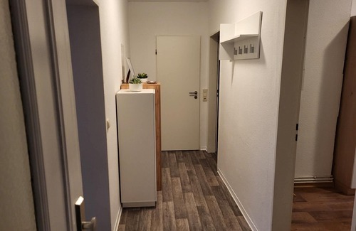 Bant Apartamento | Apartamento de vacaciones Wilhelmshaven para 1 - 4 personas con 1 dormitorio - Apartamento en casa u