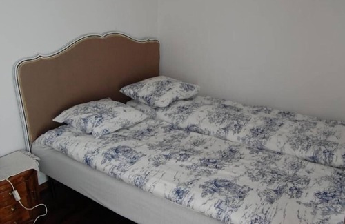 Debina Apartamento | Apartamento de vacaciones Dębina para 1 - 6 personas con 3 dormitorios - Apartamento