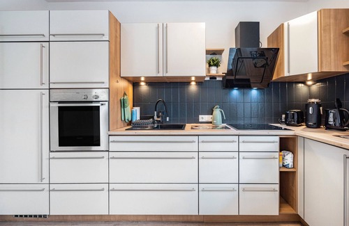 Rodenberg Apartamento | Apartamento vacacional Deister Blick