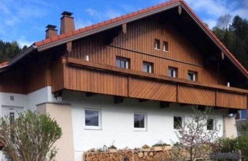 Oberstaufen Apartamento | Holiday apartment Diana