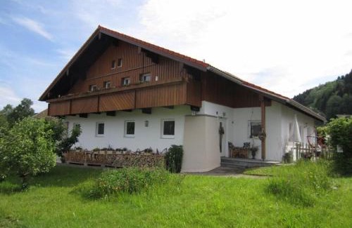 Oberstaufen Apartamento | Holiday apartment Diana