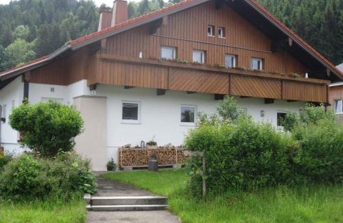 Oberstaufen Apartamento | Holiday apartment Diana