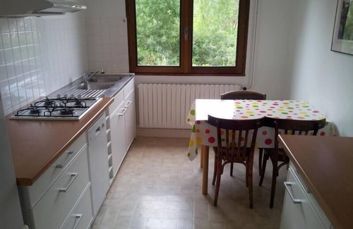 Die Casa | Apartamento de vacaciones Die para 1 - 2 personas con 1 dormitorio - Casa de vacaciones