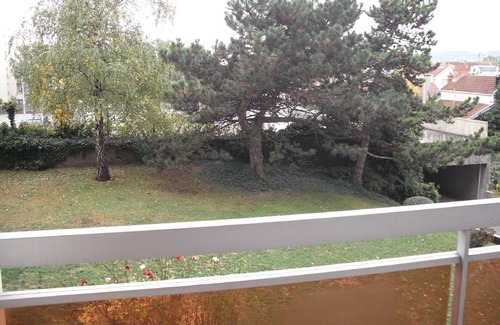 Faubourg-Raines Apartamento | Apartamento de vacaciones Dijon para 1 - 3 personas con 1 dormitorio - Apartamento en casa unifamili