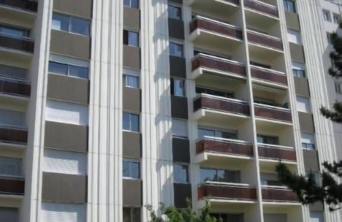 Faubourg-Raines Apartamento | Apartamento de vacaciones Dijon para 1 - 3 personas con 1 dormitorio - Apartamento en casa unifamili