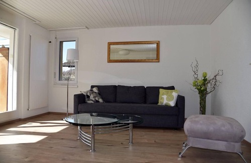 Dinhard Otro | Apartamento de vacaciones Dinhard para 1 - 5 personas con 1 dormitorio - Casa rural