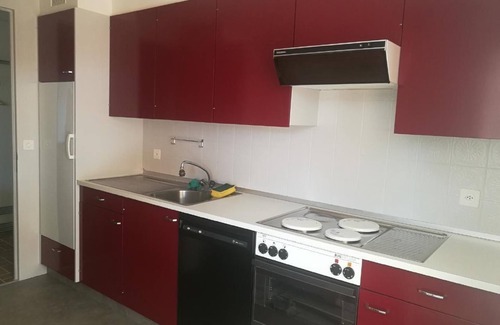 Dinhard Otro | Apartamento de vacaciones Dinhard para 1 - 5 personas con 1 dormitorio - Casa rural