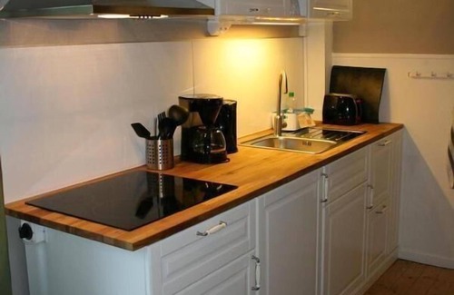Stenbrohult Otro | Apartamento de vacaciones Diö para 1 - 5 personas con 2 dormitorios - Casa rural