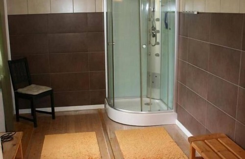 Stenbrohult Otro | Apartamento de vacaciones Diö para 1 - 5 personas con 2 dormitorios - Casa rural