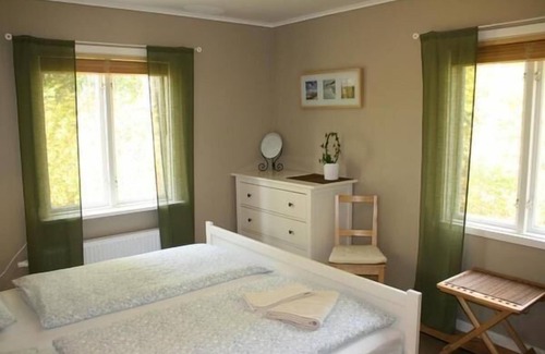 Stenbrohult Otro | Apartamento de vacaciones Diö para 1 - 5 personas con 2 dormitorios - Casa rural