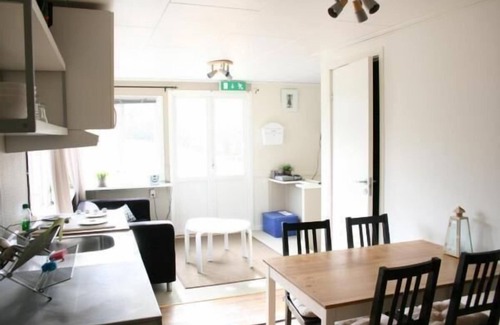 Stenbrohult Otro | Apartamento de vacaciones Diö para 1 - 5 personas con 3 dormitorios - Casa rural