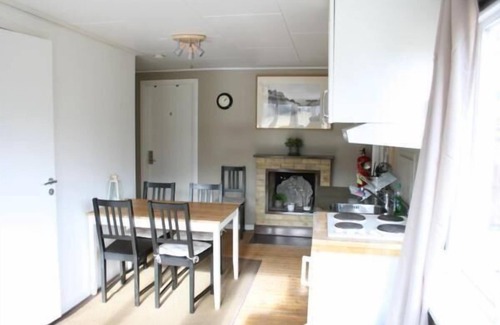Stenbrohult Otro | Apartamento de vacaciones Diö para 1 - 5 personas con 3 dormitorios - Casa rural