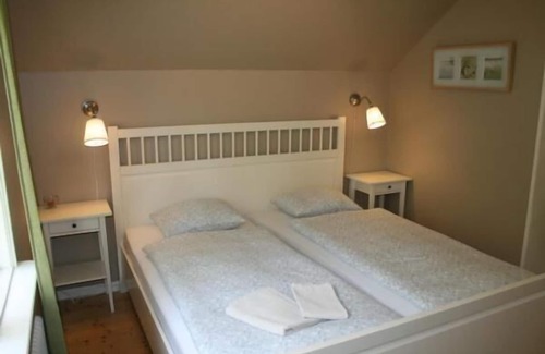 Stenbrohult Otro | Apartamento de vacaciones Diö para 1 - 5 personas con 3 dormitorios - Casa rural