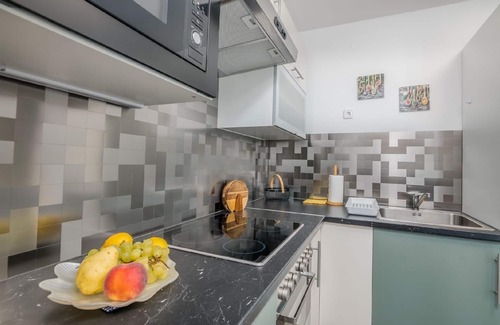 Cizici Casa | Apartamento de vacaciones Dobrinj para 4 personas con 2 dormitorios - Casa de vacaciones
