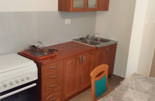 Dobrota Apartamento | Apartamento de vacaciones Dobrota para 1 - 3 personas con 1 dormitorio - Casa pareada