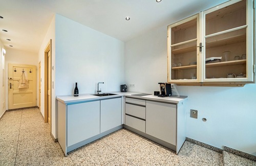 Merano Apartamento | Apartamento vacacional "Domus Faber 2b" con vistas a la montaña, balcón y Wi-Fi