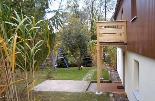 Buhlau/Weier Hirsch Apartamento | Apartamento de vacaciones Dresden para 1 - 2 personas - Apartamento
