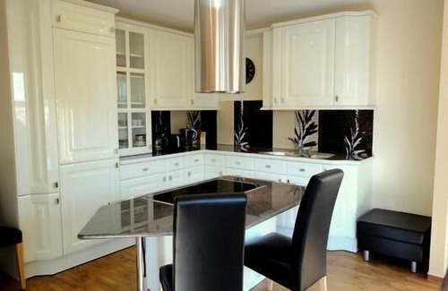Leubnitz-Neuostra Apartamento | Apartamento de vacaciones Dresden para 1 - 2 personas con 1 dormitorio - Apartamento