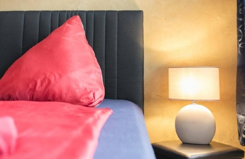 Leipziger Vorstadt Apartamento | Apartamento de vacaciones Dresden para 1 - 4 personas con 2 dormitorios - Apartamento