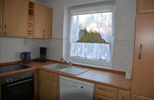 Gittersee Apartamento | Apartamento de vacaciones Dresden para 1 - 3 personas con 2 dormitorios - Apartamento