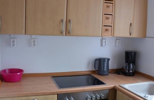 Gittersee Apartamento | Apartamento de vacaciones Dresden para 1 - 3 personas con 2 dormitorios - Apartamento