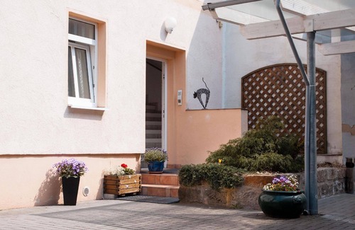 Outer Neustadt Apartamento | Apartamento de vacaciones Dresden para 2 - 4 personas con 2 dormitorios - Apartamento