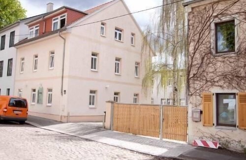 Outer Neustadt Apartamento | Apartamento de vacaciones Dresden para 2 - 4 personas con 1 dormitorio - Apartamento