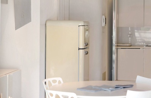 Feriolo Apartamento | Apartamento vacacional du lac con vistas al lago, balcón y Wi-Fi