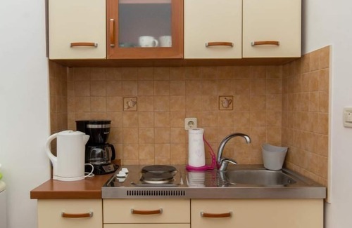 Gruz Apartamento | Apartamento de vacaciones Dubrovnik para 1 - 2 personas con 1 dormitorio - Apartamento