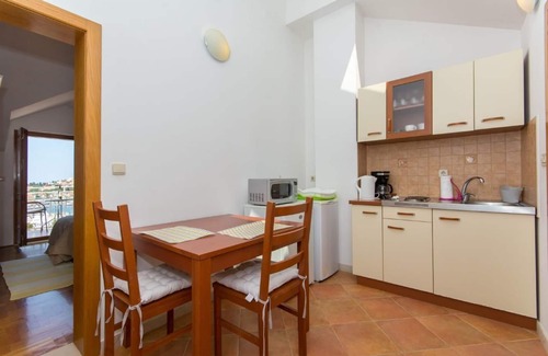 Gruz Apartamento | Apartamento de vacaciones Dubrovnik para 1 - 2 personas con 1 dormitorio - Apartamento
