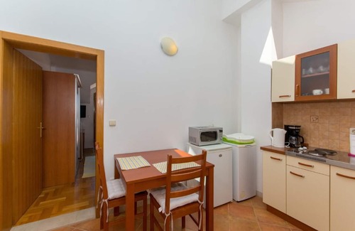 Gruz Apartamento | Apartamento de vacaciones Dubrovnik para 1 - 2 personas con 1 dormitorio - Apartamento