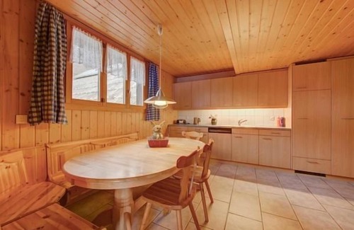 Escholzmatt Otro | Apartamento de vacaciones Escholzmatt para 1 - 5 personas con 2 dormitorios - Casa rural