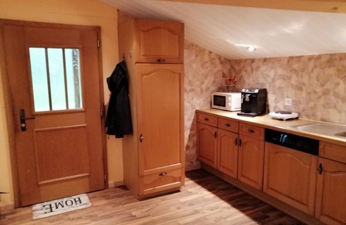 Escholzmatt Otro | Apartamento de vacaciones Escholzmatt para 1 - 4 personas con 2 dormitorios - Casa rural