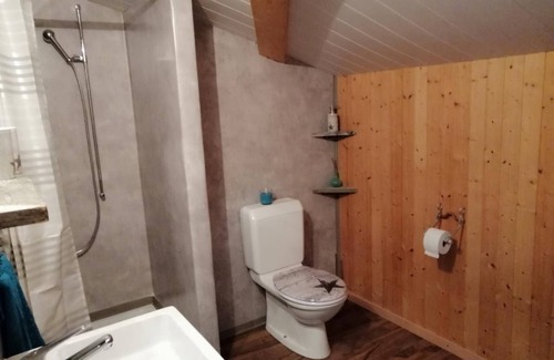 Escholzmatt Otro | Apartamento de vacaciones Escholzmatt para 1 - 4 personas con 2 dormitorios - Casa rural