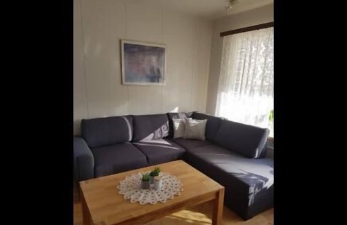 Egilsstadir Apartamento | Apartamento de vacaciones Egilsstaðir para 1 - 4 personas con 2 dormitorios - Apartamento